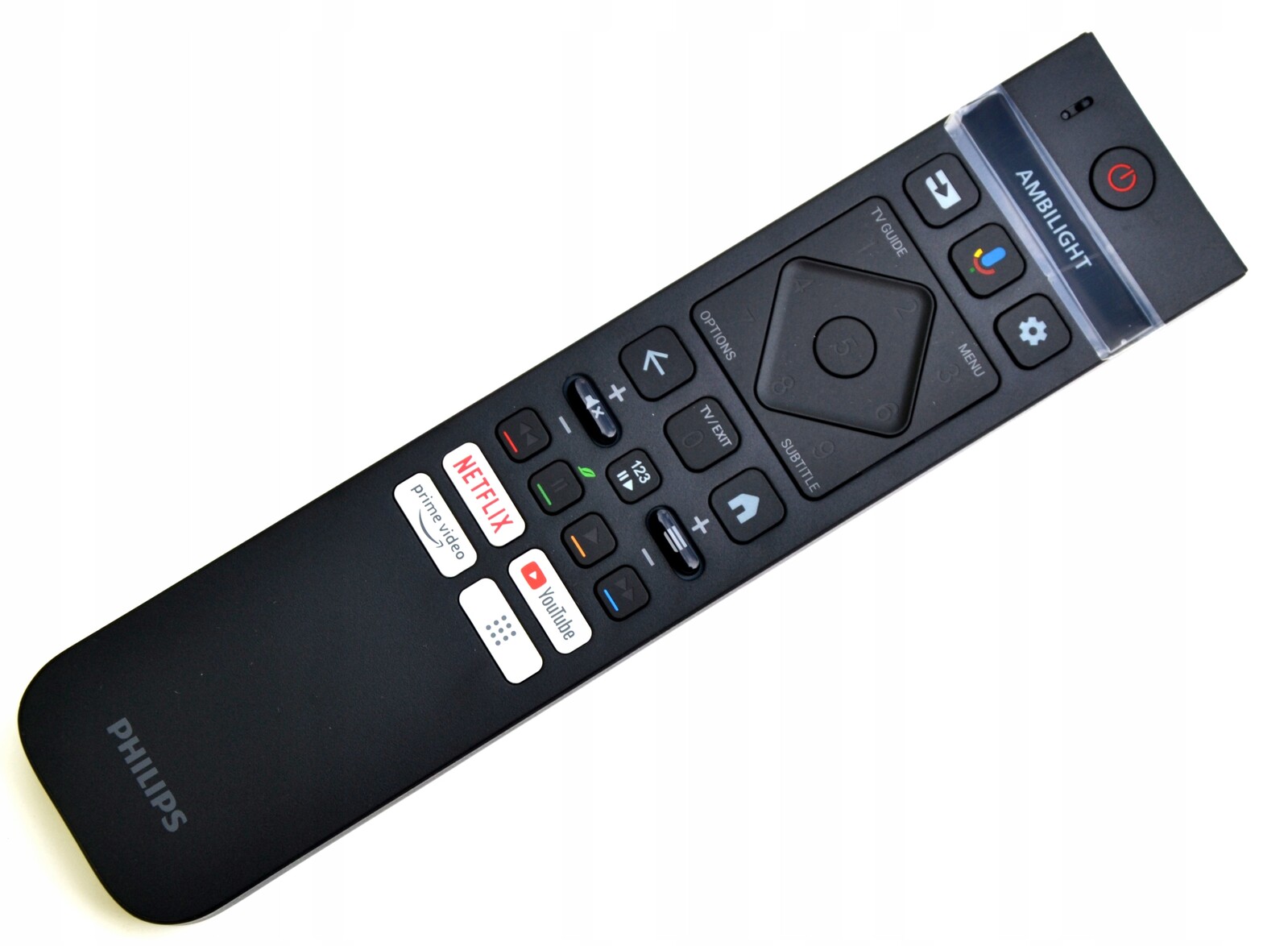 Dálkový Ovladač Philips 398GM10BEPHNE001CR originál