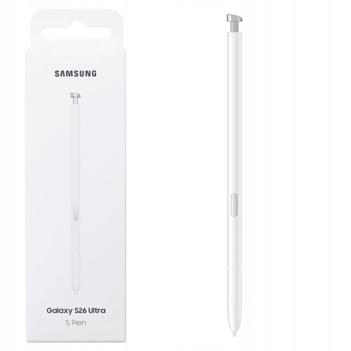 Originální Dotykové Pero S-Pen Samsung Galaxy S26 Ultra S948 Bílý Pisak