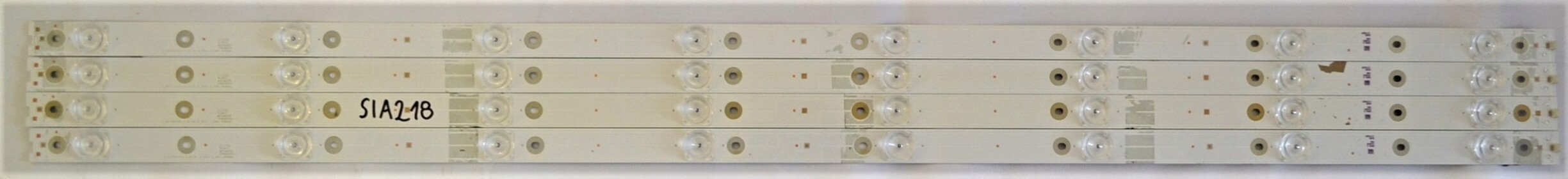 Led Lišta HD426N3U51 (č. SIA218)