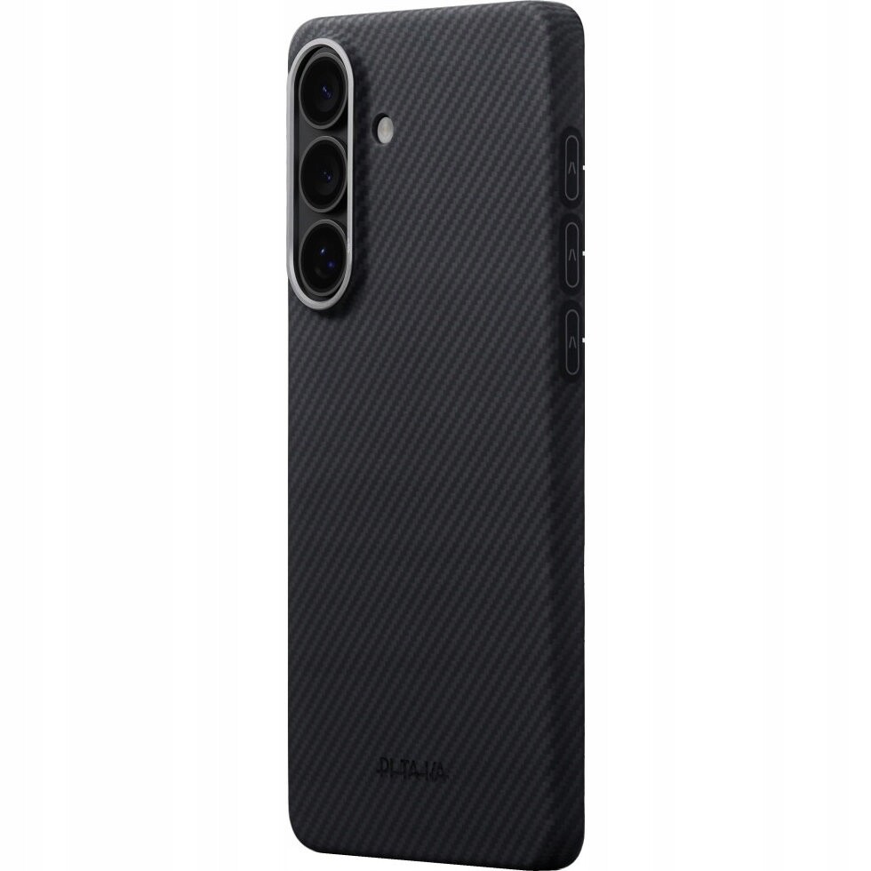 Pouzdro pro Galaxy S26 Pitaka pro MagSafe zadní kryt na telefon, ochranné