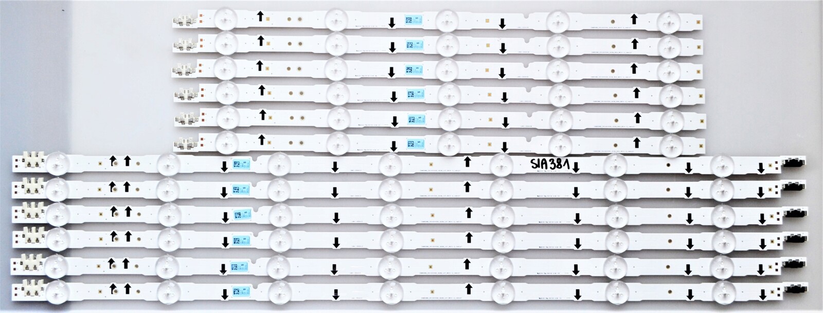 Led Lišty CY-GH050CSNV1H (č. SIA381)