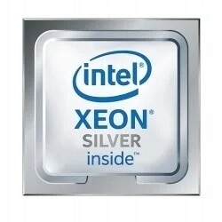 Intel Xeon Silver 4310 2.1G 12jádrový, 24 vláken 10.4GT, s 18MB Cache Turbo Ht (120W)