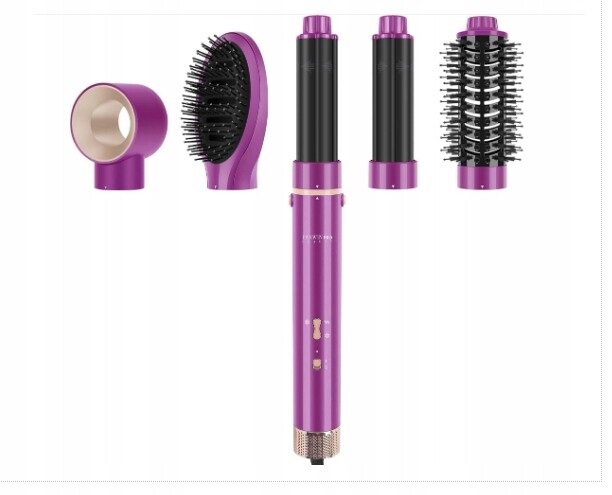 Vysoušeč vlasů Parwin Pro Beauty MaxAIR