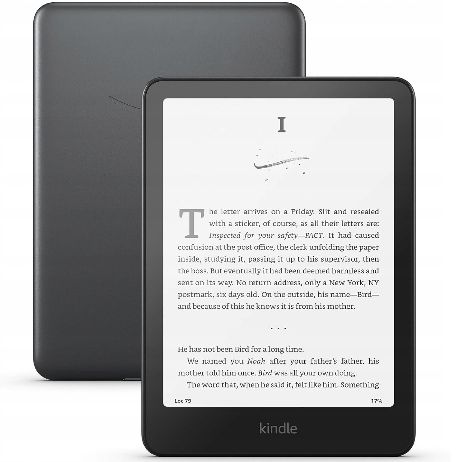 Čtečka Amazon Kindle Paperwhite Signature Edition 11 32 Gb 6,8