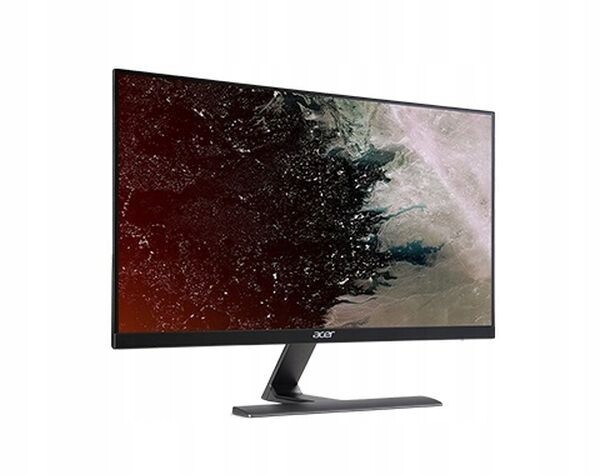 Led monitor Acer RG270bmiix 27