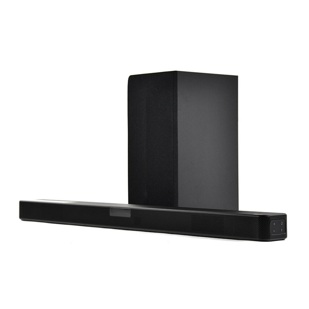 Soundbar Lg SN4 2.1 300 W černý