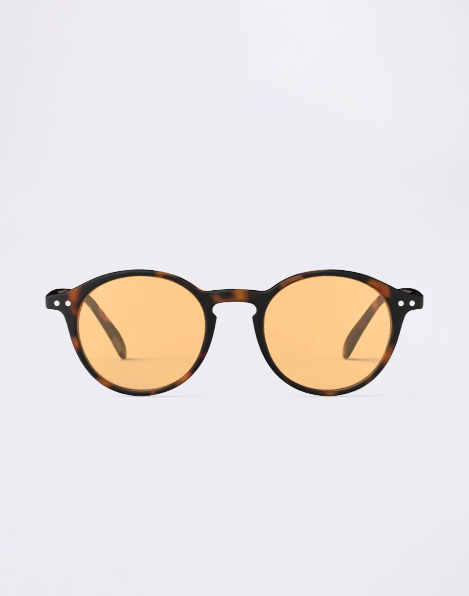 Izipizi Sleeping #D Tortoise