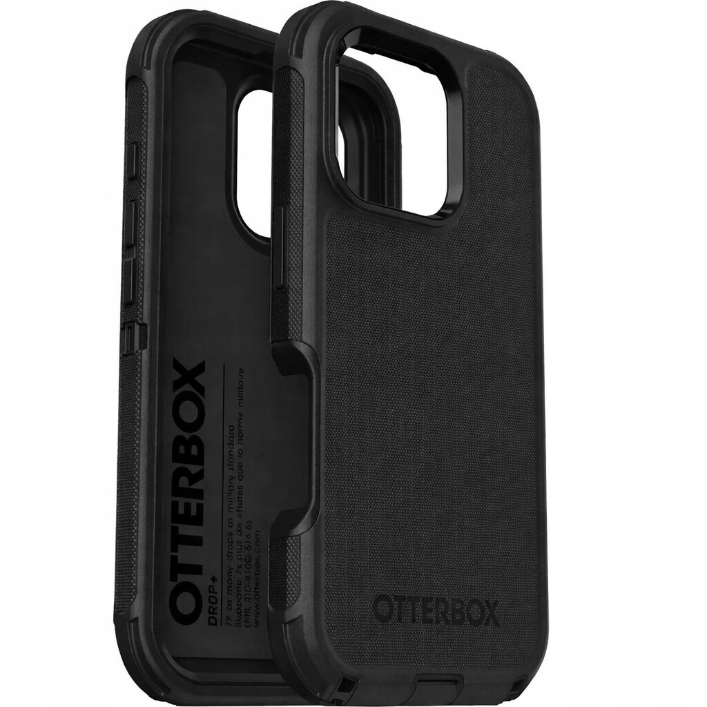 Otterbox Defender pro Apple iPhone 16 Pro Pancéřové Pouzdro Kryt
