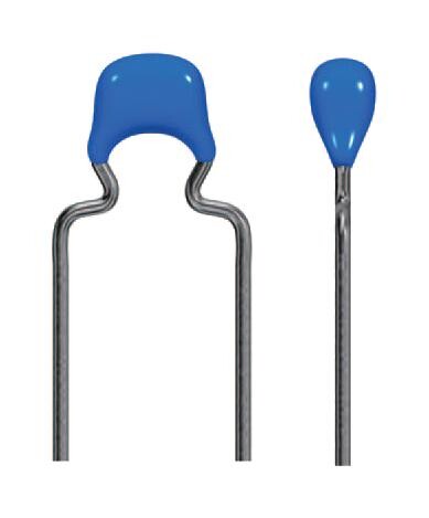 Tdk Fa24C0G1H333Jnu00 Cap, Aecq200, 0.033Uf, 50V, Mlcc, Radial