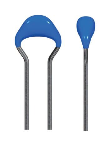 Tdk Fg18C0G1H680Jnt00 Cap, 68Pf, 50V, Mlcc, Radial