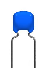 Tdk Fg23X7R1C476Mrt00 Cap, 47Uf, 16V, Mlcc, Radial