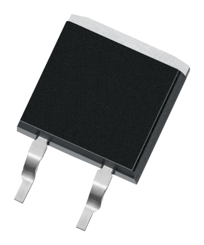 Infineon Technologies Idk08G65C5Xtma2 Sic Diode, 650V, 8A, To-263