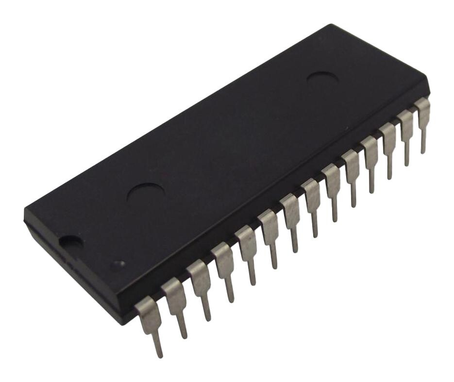 Microchip Technology Avr32Da28-I/sp Mcu, 8Bit, 24Mhz, Spdip-28