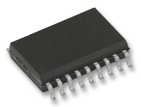 Microchip Technology Pic16Lf819T-I/so Mcu, 8Bit, 20Mhz, Wsoic-18