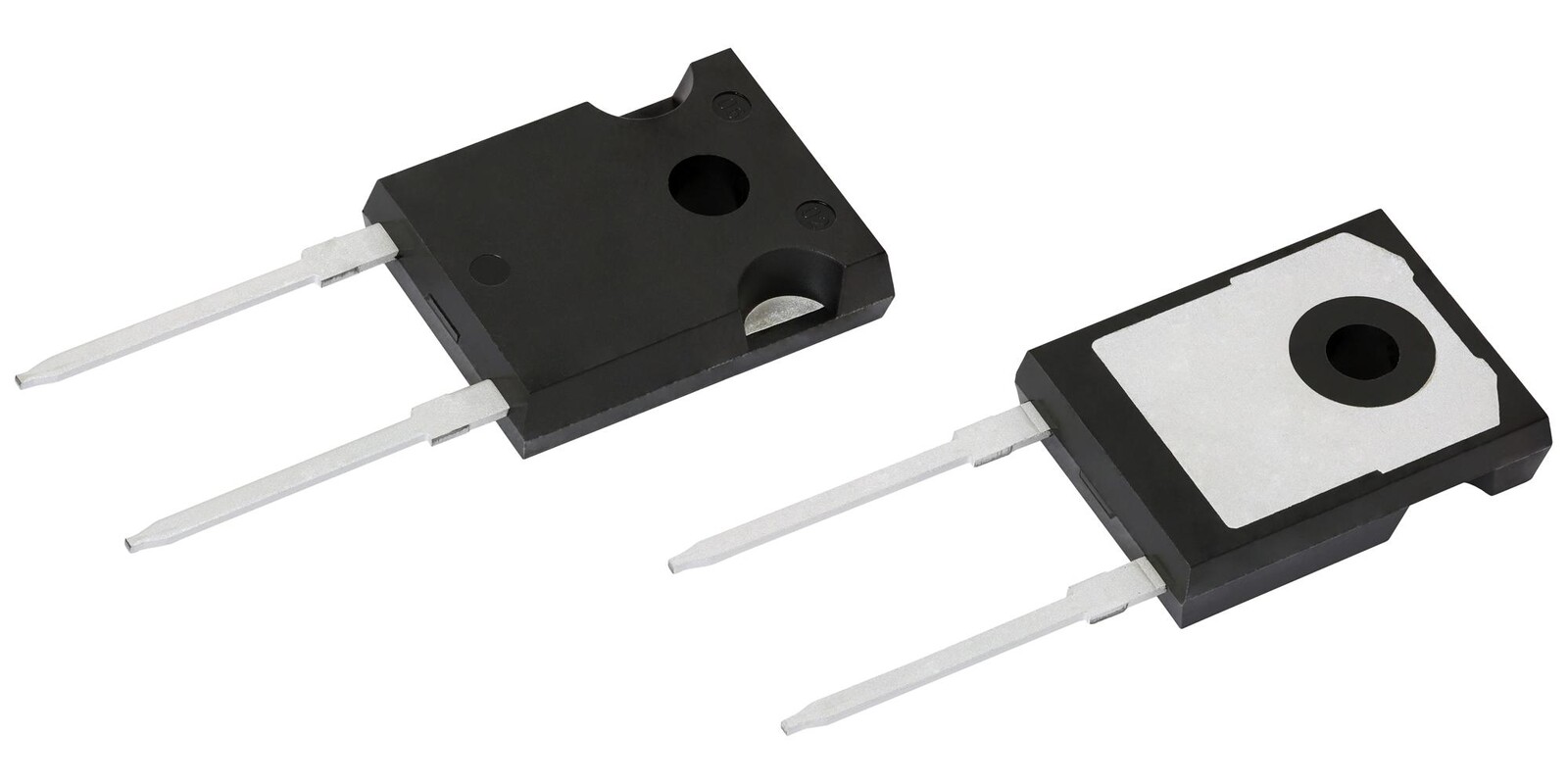 Vishay Vs-E5Ph6012Lhn3 Rectifier, Single, 1.2Kv, 60A, To-247Ad