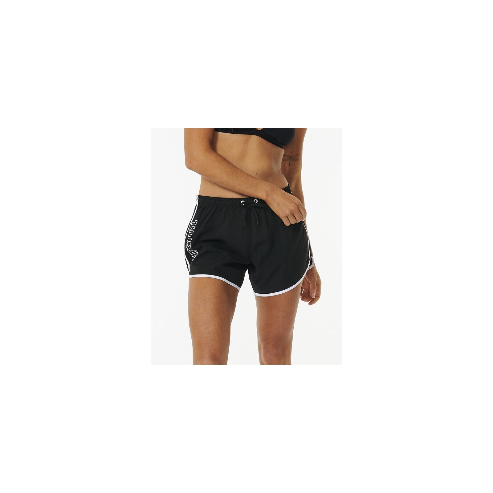 horní díl RIP CURL - Out All Day 5In Boardshort Black (90) velikost: M