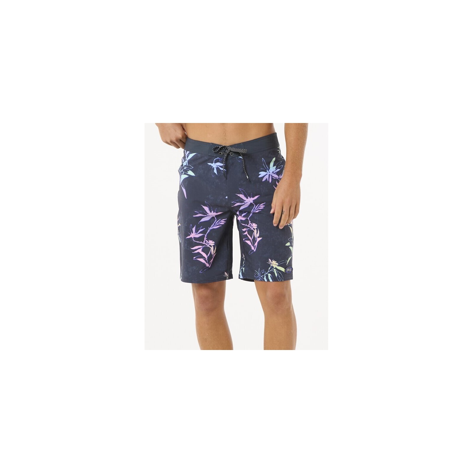 koupáky RIP CURL - Mirage Heritage Diamond Dark Navy (291) velikost: 36