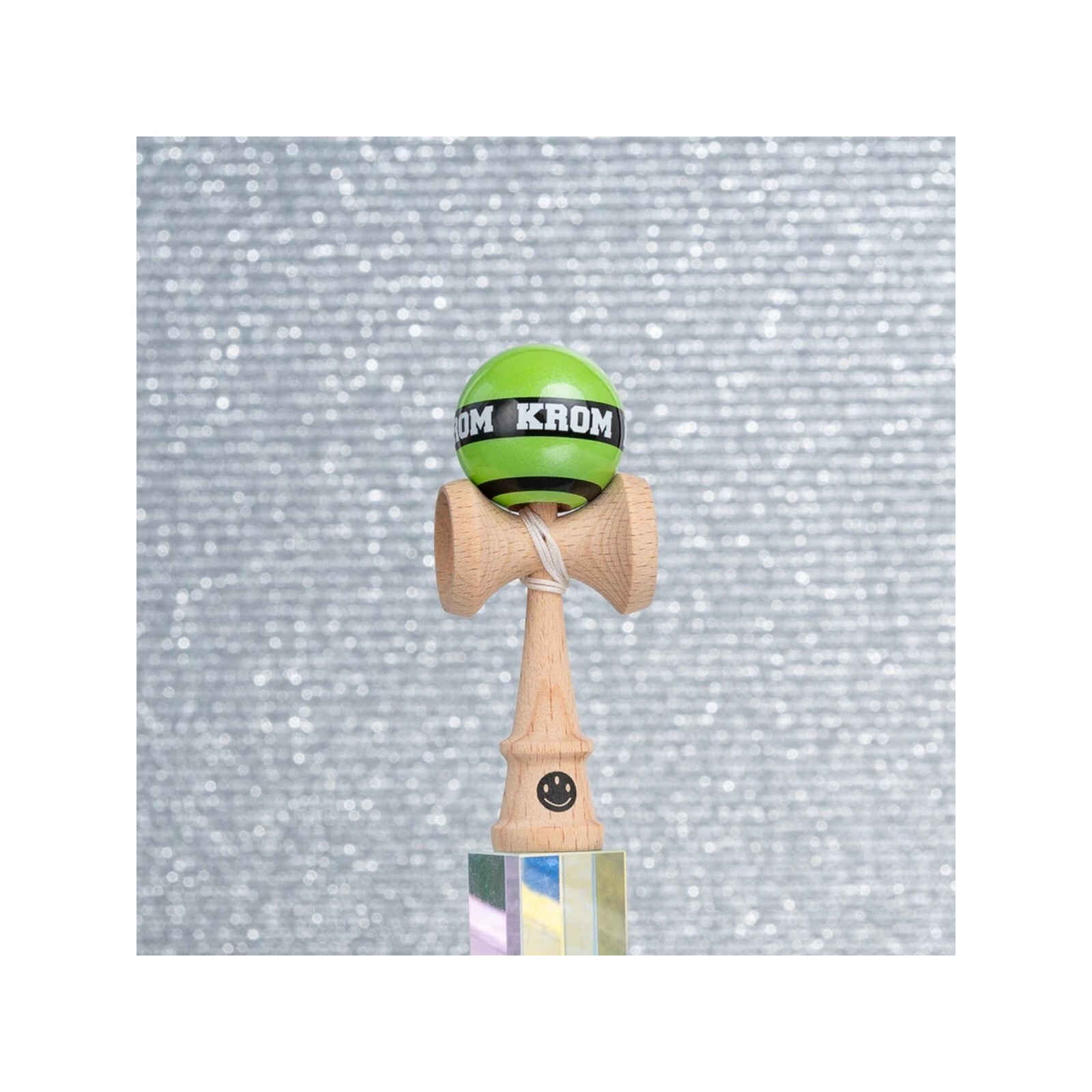 kendama KROM - Mikro Light Green (LIGHT GREEN)