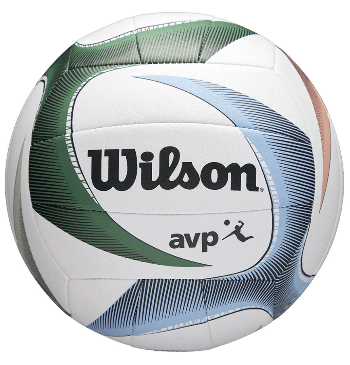 Míč Wilson Wilson AVP PXL Volleyball Training Ball