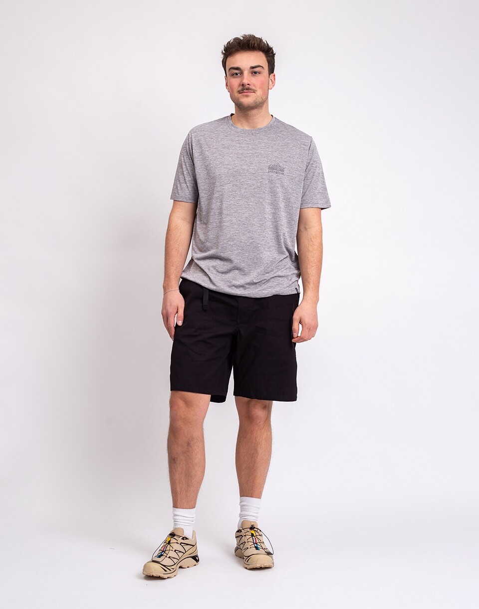 Patagonia M's LW All-Wear Gi Shorts - 9