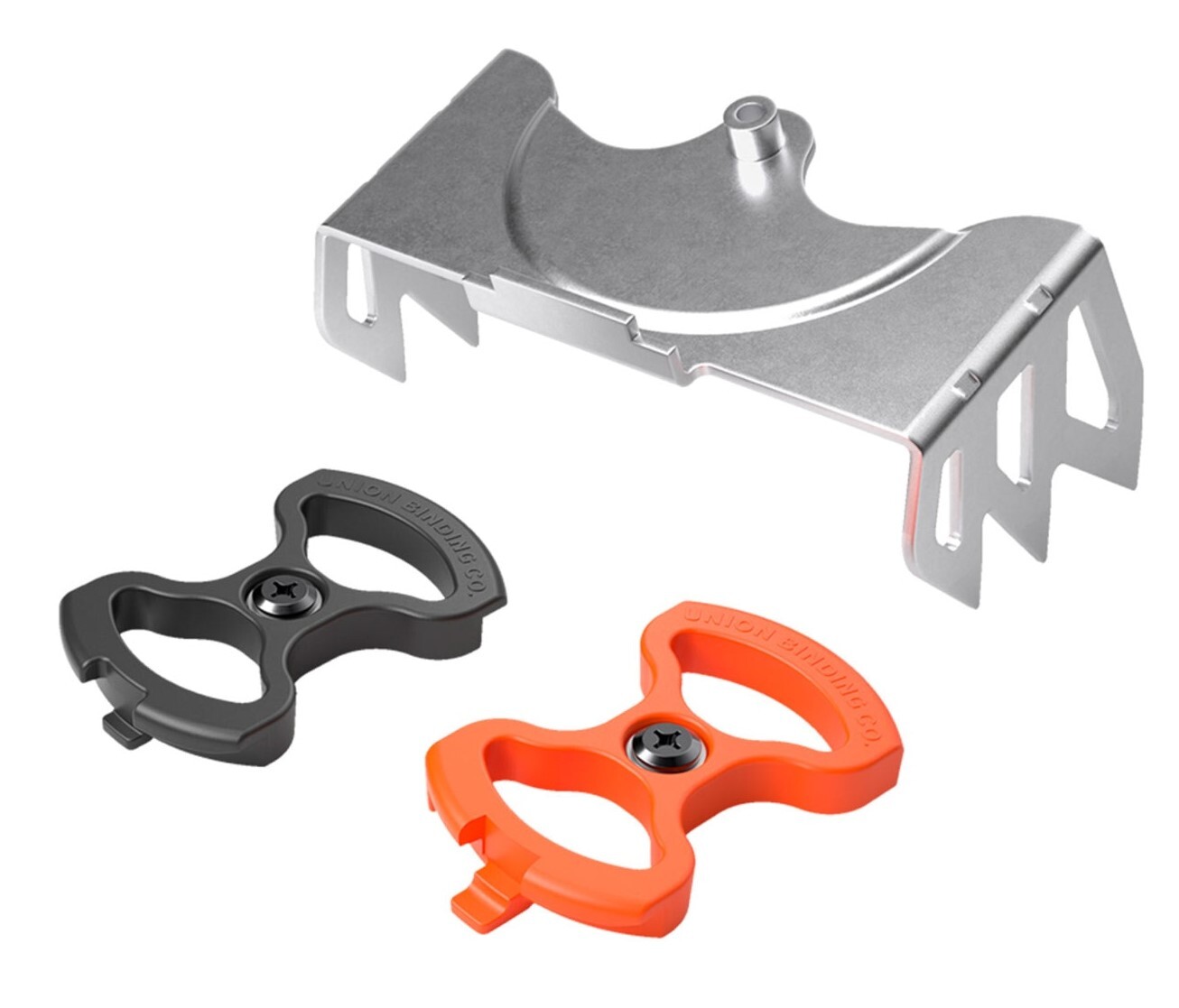 UNION Unie zoubkovaná křeče 160 mm Velikost: Univerzální velikost