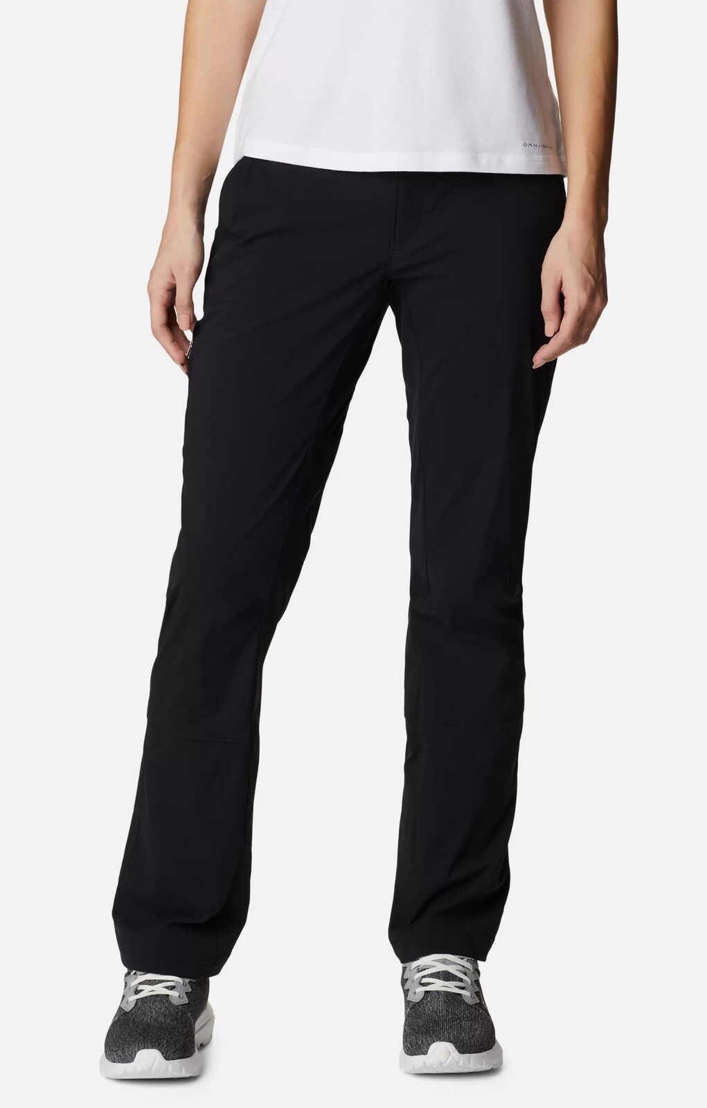 Columbia Saturday Trail™ Hiking W LONG Velikost: 4