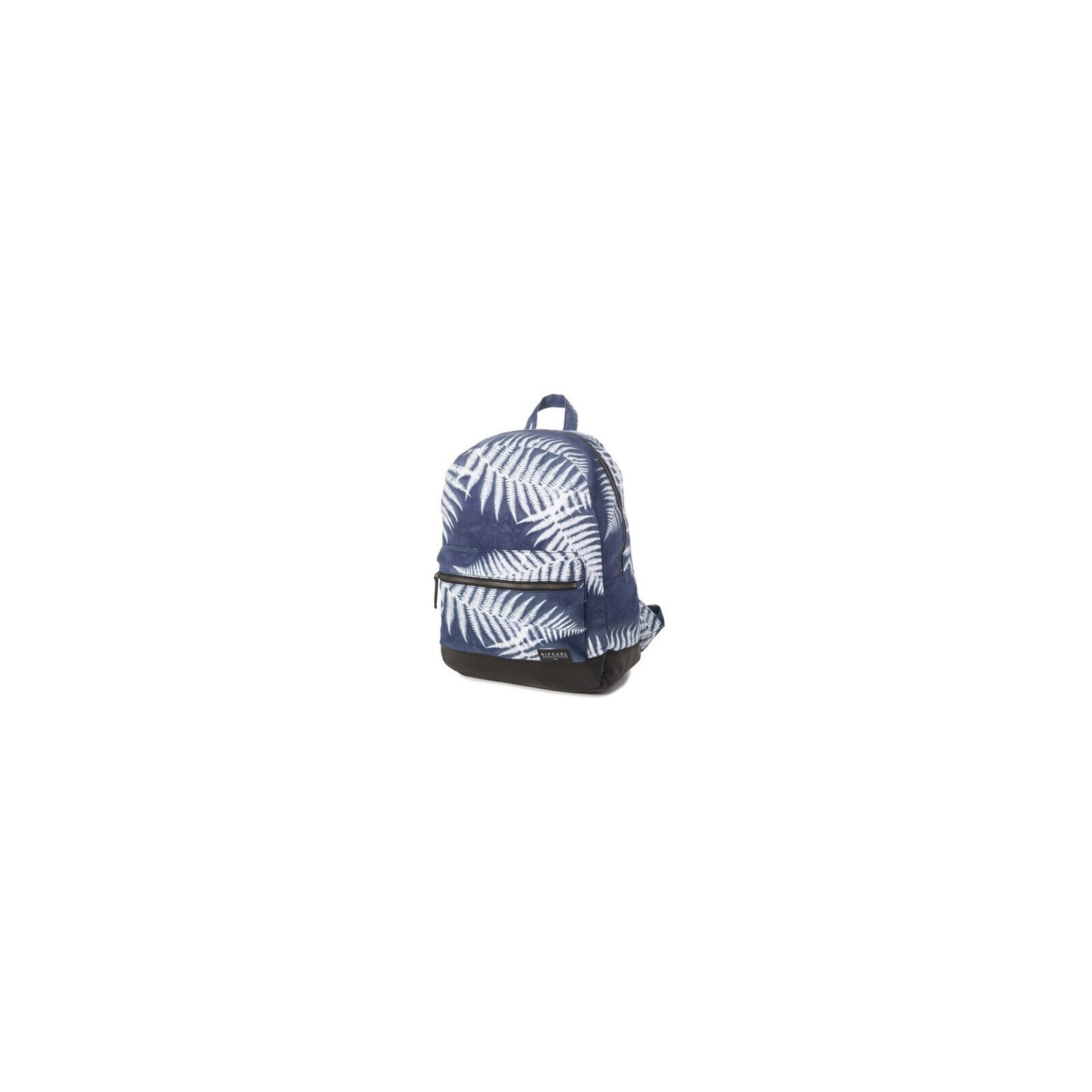 batoh RIP CURL - Westwind Canvas Dome Blue (70)
