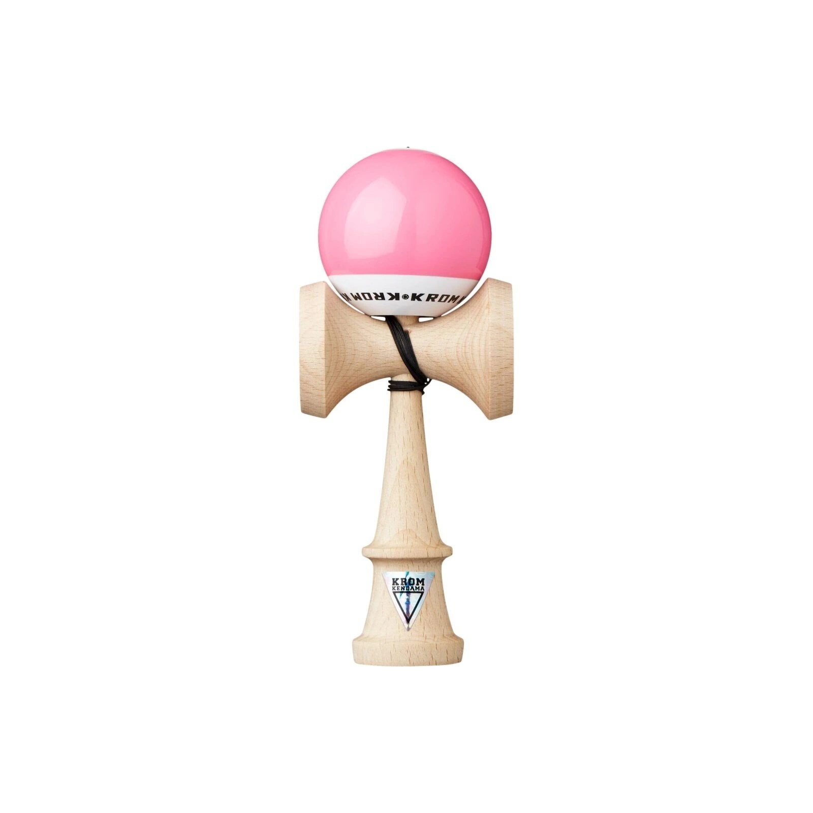 kendama KROM - KROM POP LOL Kendama (PINK)