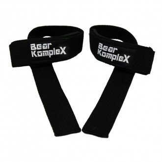 Bear-KompleX Bear KompleX trhačky (Pár) -černé Bear4