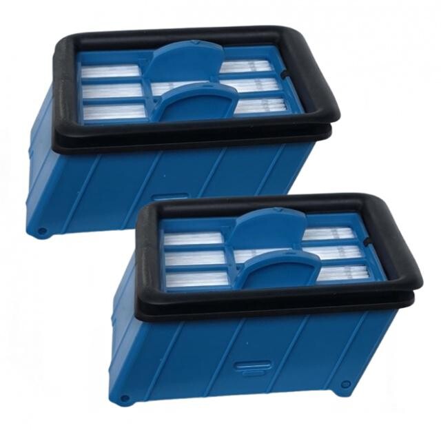 HEPA filtr pro BISSELL OmniFind a OmniForce Serie, 2ks