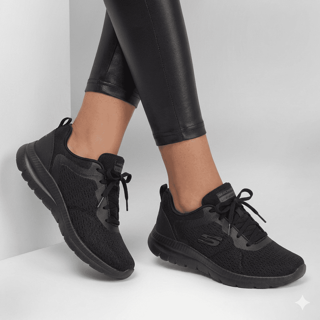 Skechers bountiful - quick path 37
