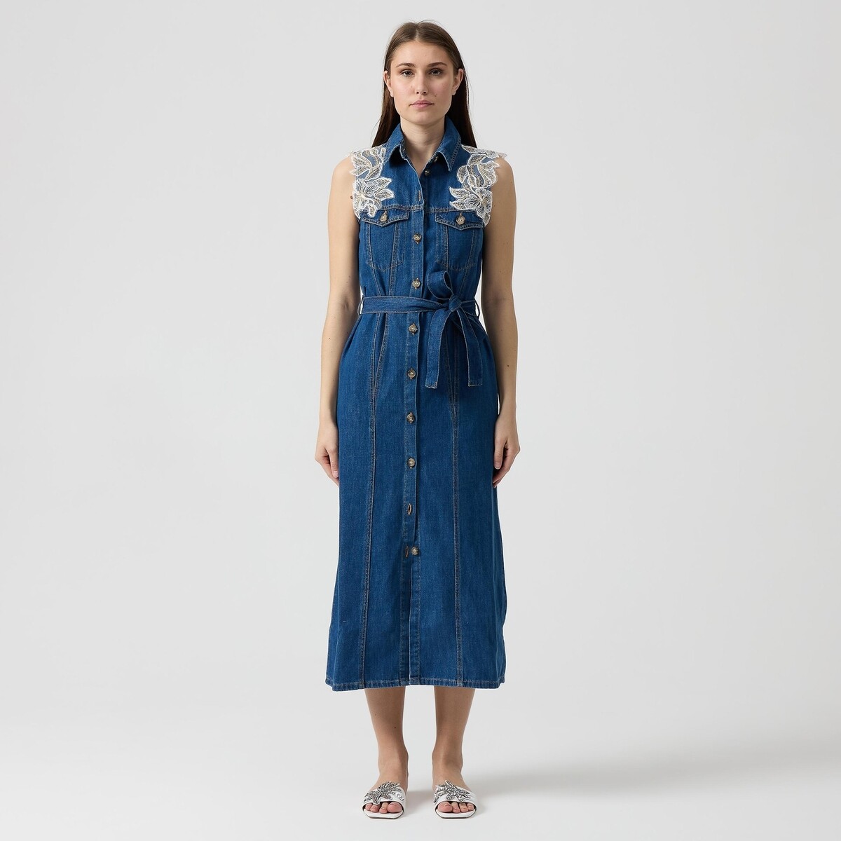 Ermanno Scervino  ABITODENIMRICAMO  ruznobarevne