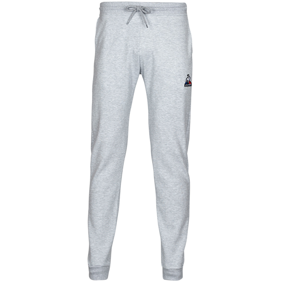Le Coq Sportif  ESS Pant Slim N°1 M  Šedá