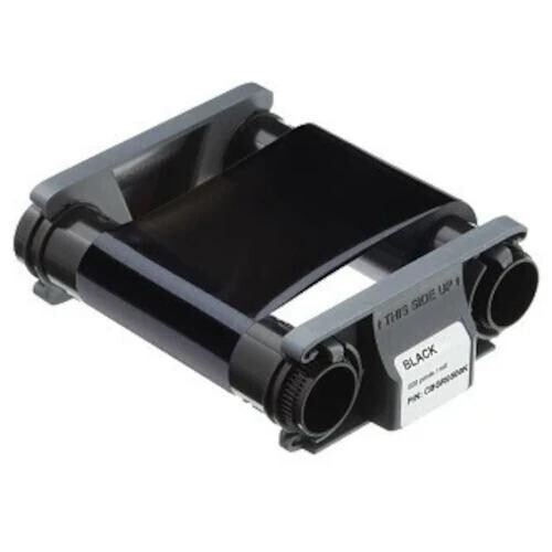 Evolis CBGR0500F ribbon monochrome, blackflex