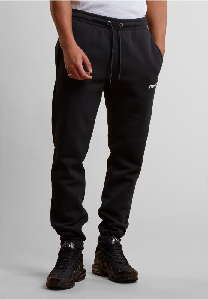 Starter Small Logo Essential Sweatpants XL