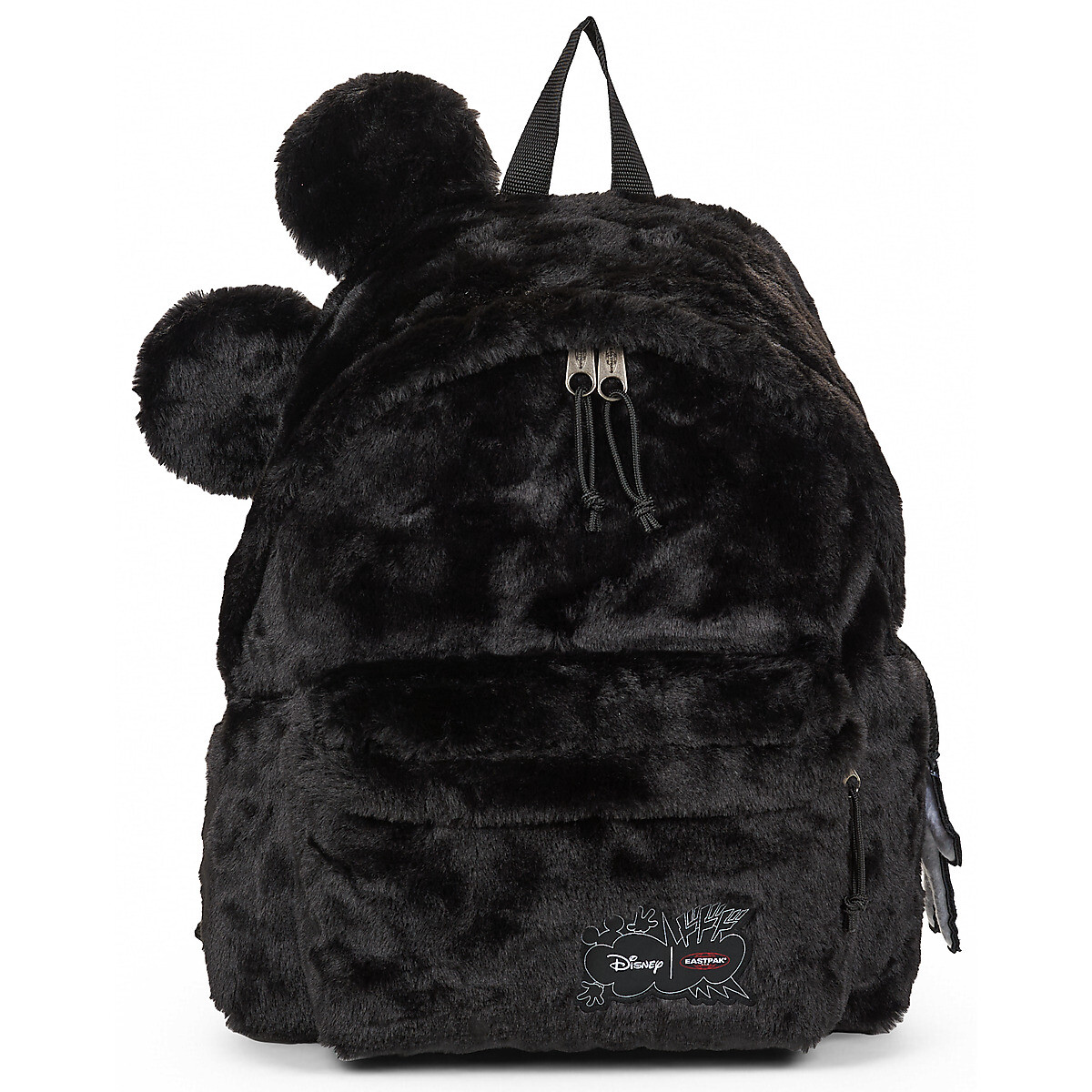 Eastpak  PADDED PAK R DISNEY 24L  Černá