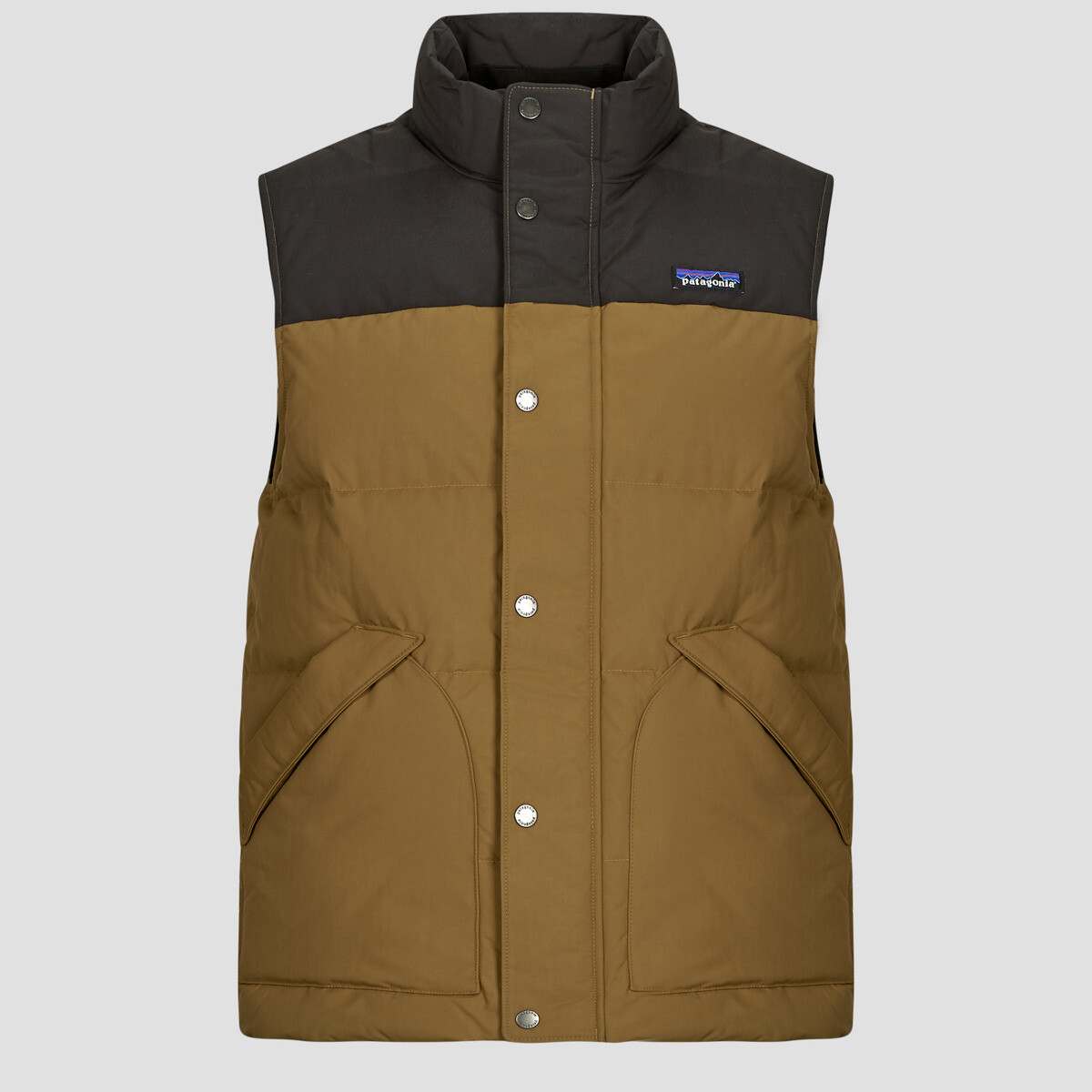 Patagonia  M's Downdrift Vest  Hnědá