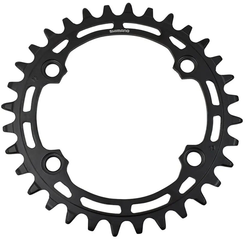 Shimano převodník Deore MT510-1 32 zubů, pro 12 speed, Y0L332000