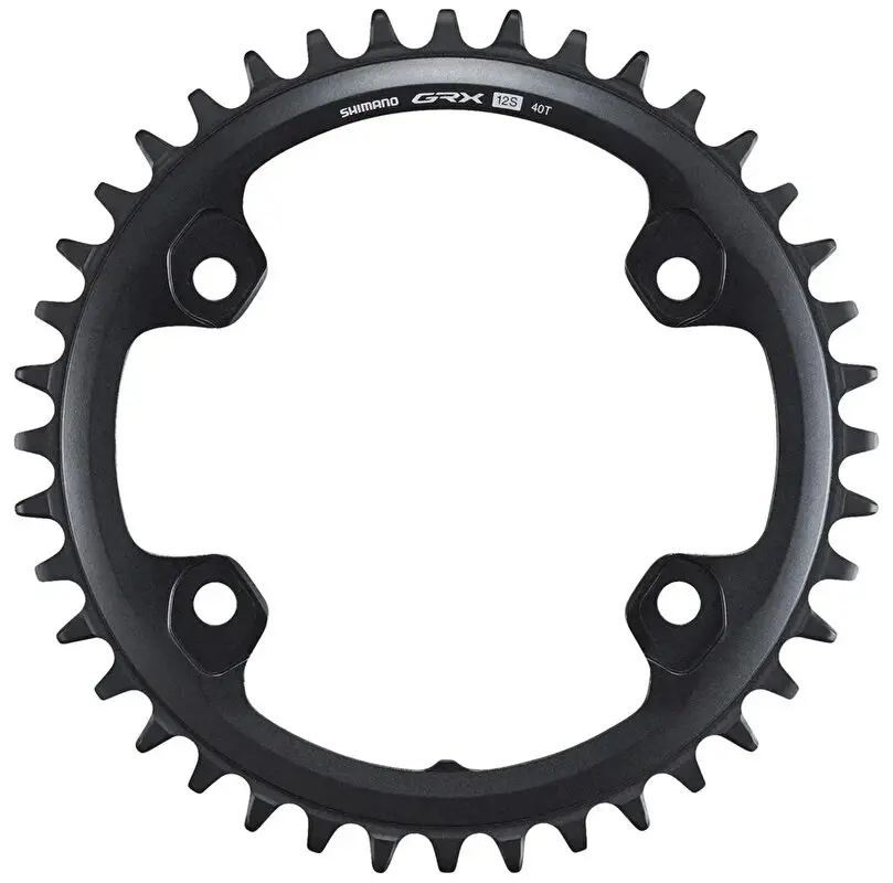 Shimano převodník GRX FC-RX820-1 40 zubů, 1x12 speed