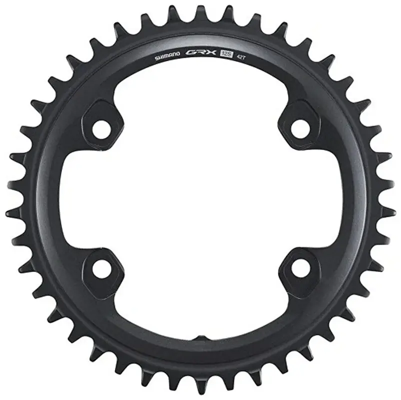 Shimano převodník GRX FC-RX820-1 42 zubů, 1x12 speed