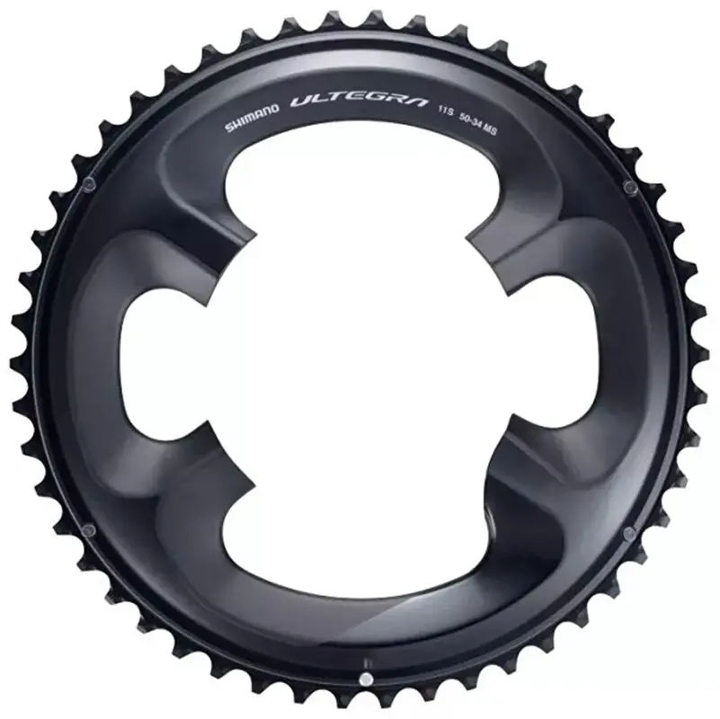 Shimano převodník Ultegra FC-R8000-2 50 zubů, 2x11 speed (pro 50- 34 zubů)
