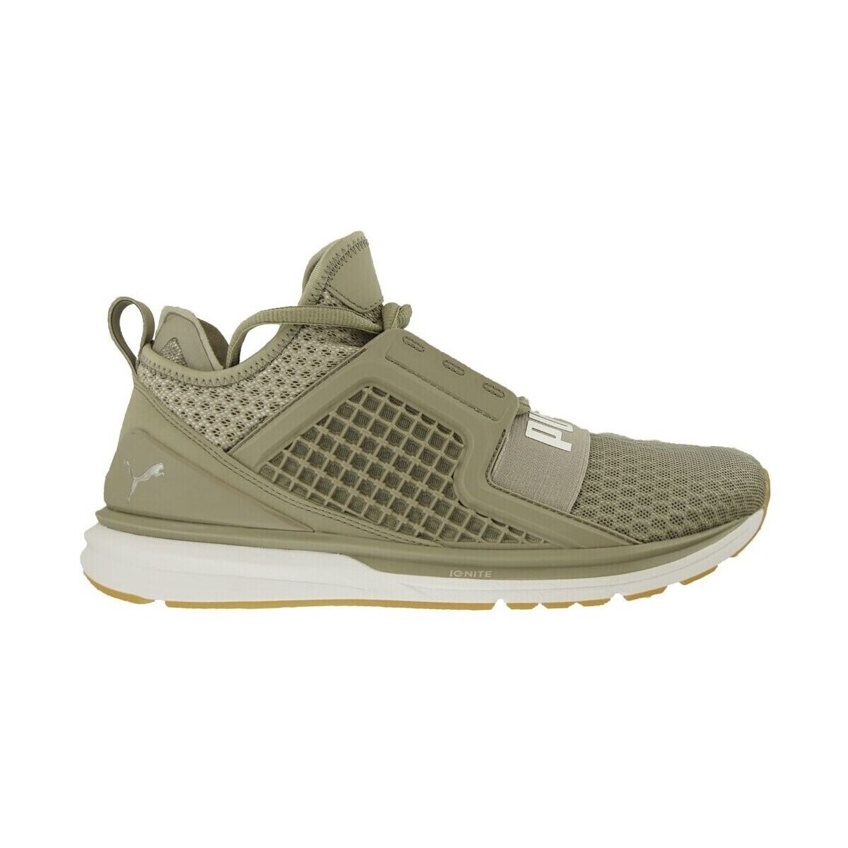 Puma  Ignite Limitless  Bílá