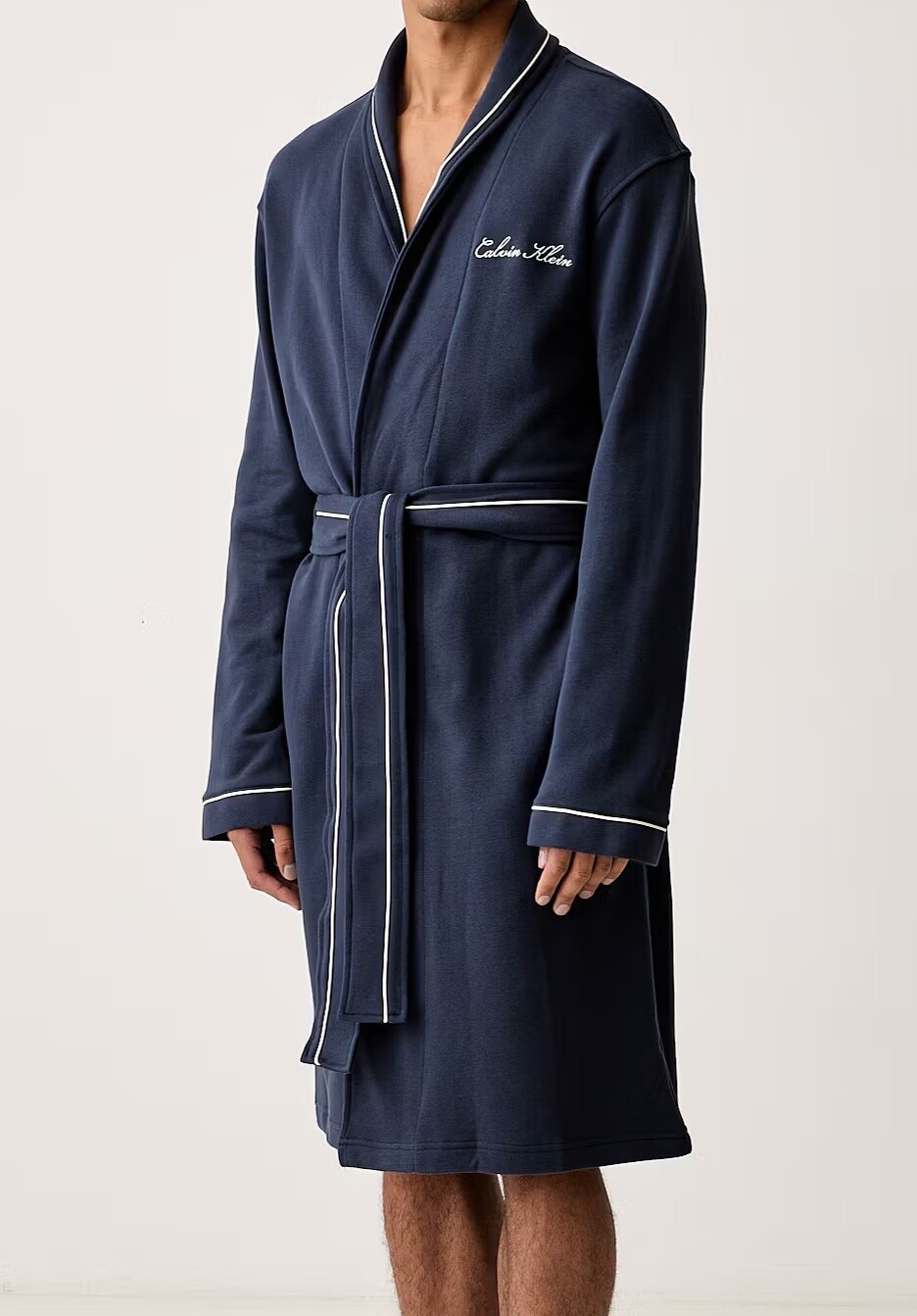 Pánský župan Calvin Klein NM3038
