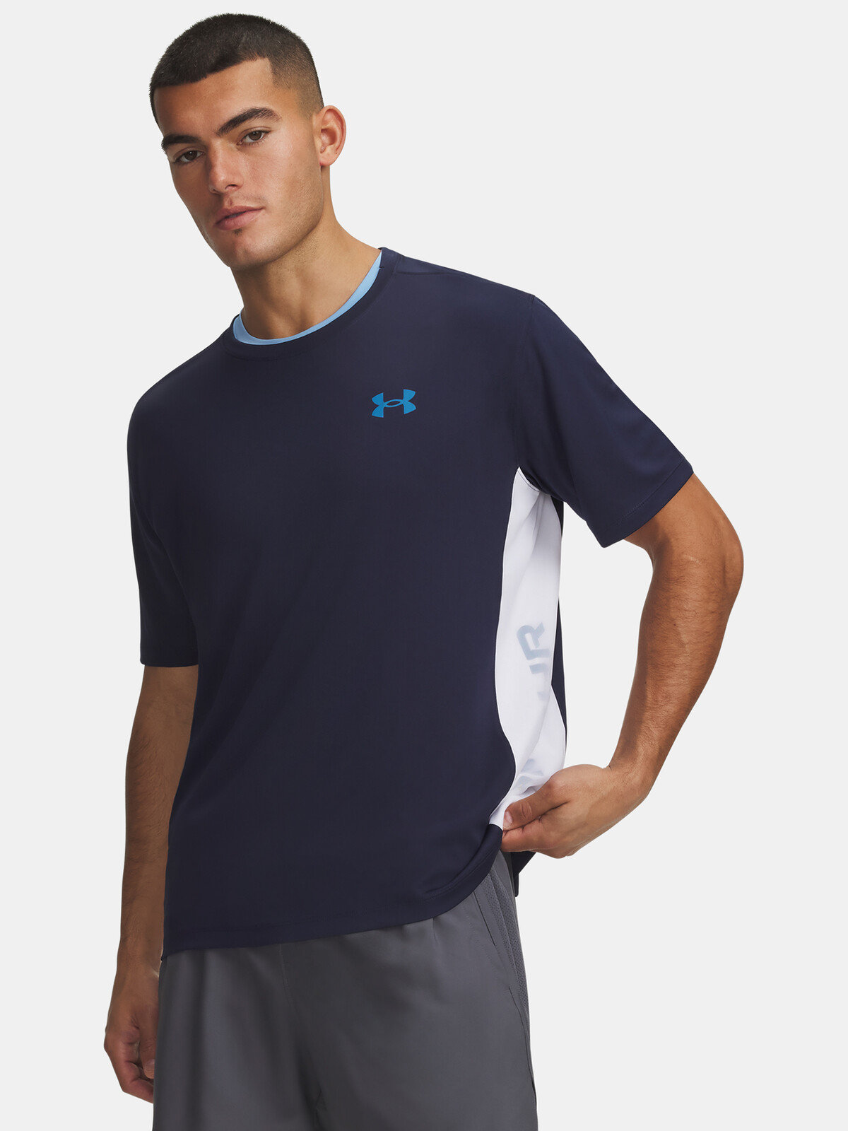 Under Armour UA Tech krátké triko