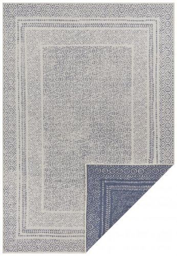 Mujkoberec Original Kusový koberec Mujkoberec Original 104254 - 80x150 cm Bílá