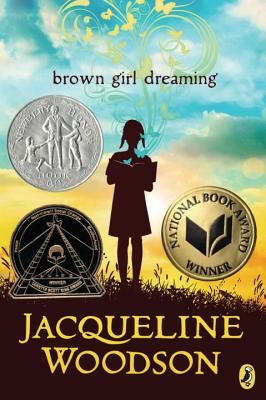 Brown Girl Dreaming (Woodson Jacqueline)(Paperback)