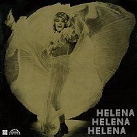 Helena Vondráčková – Helena, Helena, Helena + bonusy MP3