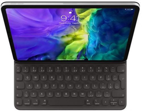 APPLE Smart Keyboard Folio for 11'' iPad Pro - SK (MXNK2SL/A)
