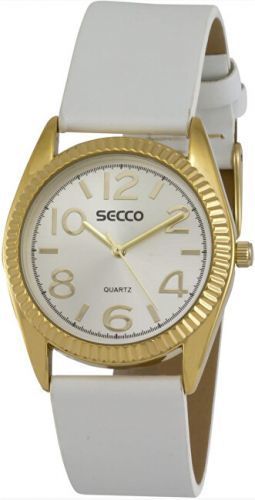 Secco Dámské analogové hodinky S A5004,2-161