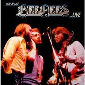 Here At Last...Bee Gees - Bee Gees - audiokniha